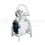 API প্লাগ ভালভ