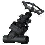 মহিলা থ্রেডেড এবং সকেট ঢালাই ওয়াই টাইপ গ্লোব ভালভ