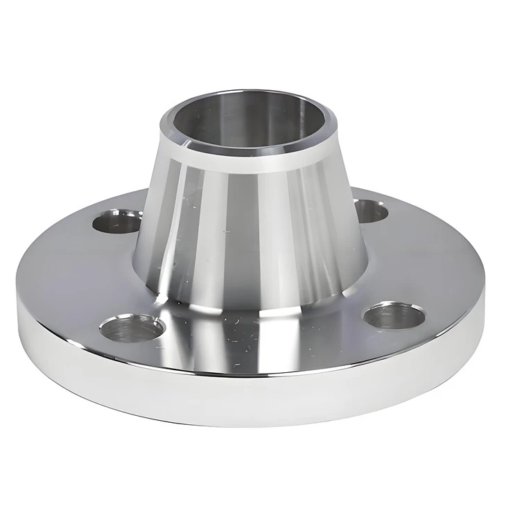 ASME B 16.25 BW